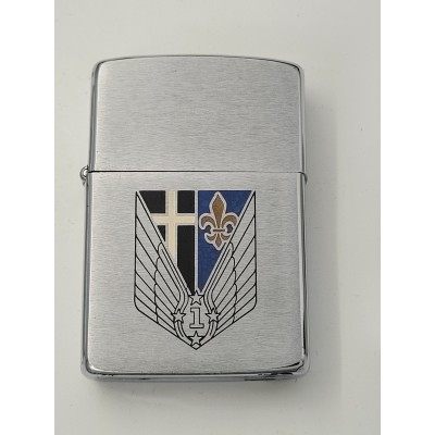 1° Régiment D'Hélicoptères de Combat Mai 1987 RHC