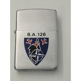 Base Aérienne 126 Mai 1991