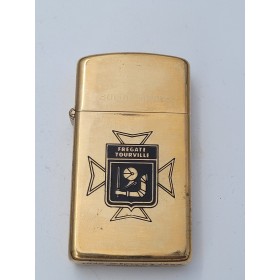 Frégate Tourville 1986 Slim Solid Brass