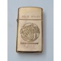 Transports de chalands de débarquement Ouragan 1990 TCD Slim Solid Brass