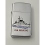 Frégate Duquesne FLM Juillet 1995 Slim