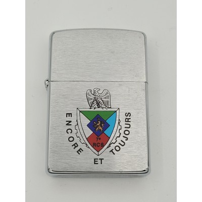 7° Régiment De Commandement Et De Soutien Mars 1994 RCS