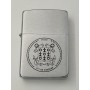 Aviso Commandant De Pimodan Juin 1989 2 Faces