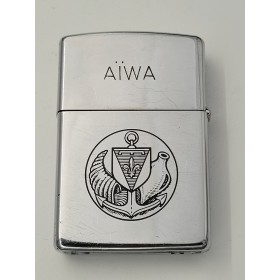 Bâtiment de commandement et de ravitaillement Var AIWA Mai 1993 2 Faces