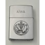 Bâtiment de commandement et de ravitaillement Var AIWA Mai 1993 2 Faces