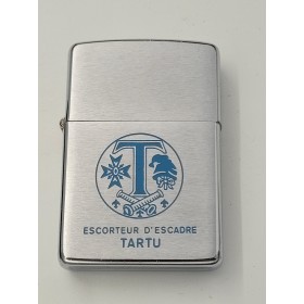 Escorteur d'Escadre Tartu 1976