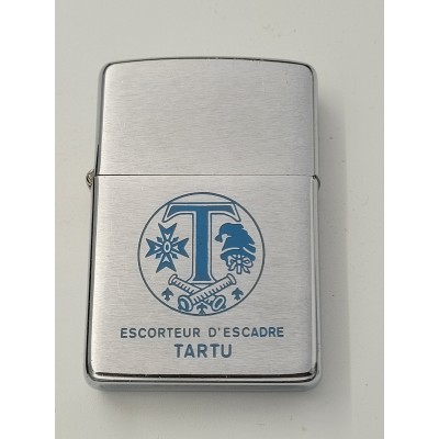 Escorteur d'Escadre Tartu 1976