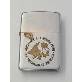 Aviso Escorteur Commandant Bourdais 1966 Assistance à la Grande Pêche