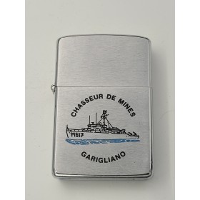 Chasseur de Mines Garigliano 1984