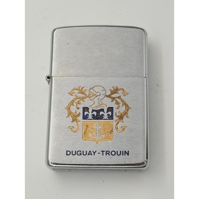 Frégate Duguay-Trouin 1974