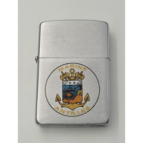 Marine Antilles 1985