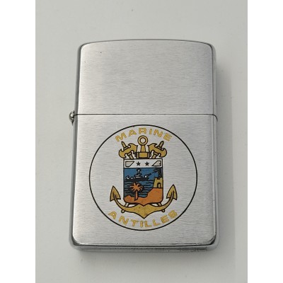 Marine Antilles 1985