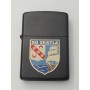 Escorteur d'Escadre Du Chayla Décembre 1987 Noir