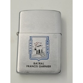 Bâtiment de Transport de Léger Francis Garnier 1984 BATRAL