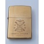 Porte-Avions Foch R99 Solid Brass 1990 Anniv 1932