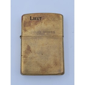 Lieut Anniv 1932 1989