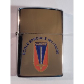 Ecole Spéciale Militaire Octobre 1992