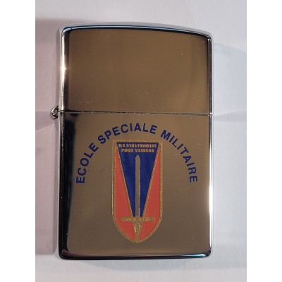 Ecole Spéciale Militaire Octobre 1992
