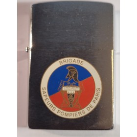 Brigade des Sapeurs Pompiers de Paris Aout 1993 BSPP