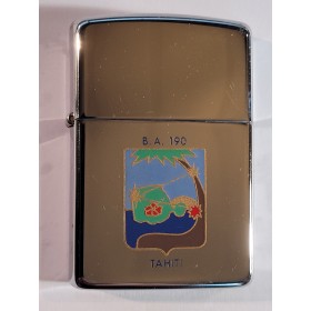 Base Aérienne 190 Tahiti Janvier 1990