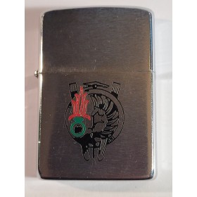 2° Régiment Etranger de Parachutistes 2° Cie 1981 REP