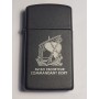 Aviso Escorteur Commandant Bory Octobre 1989 Slim Noir