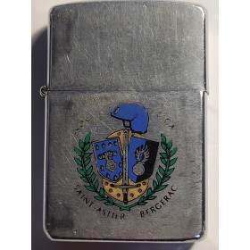 Ecole des Sous Officiers de la Gendarmerie Nationale CIGA ST Astier Bergerac Juin 1989 ESOG