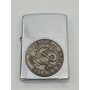 Division Salamandre Coins Juin 1989