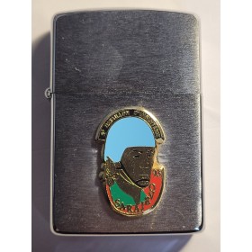 2 Bataillon D'Infanterie Sarajevo Février 1993