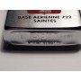 Base Aérienne 722 Mai 1987
