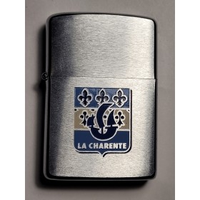 Pétrolier Ravitailleur La Charente 1978