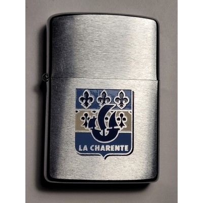 Pétrolier Ravitailleur La Charente 1978