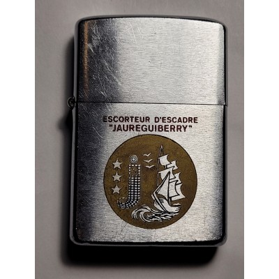 Escorteur d'Escadre Jaureguiberry 1975