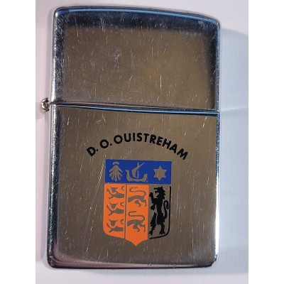 Dragueur Océanique Ouistreham 1978
