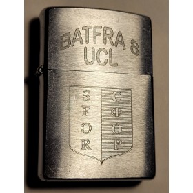 SFOR BATFRA 8 UCL Novembre 1998