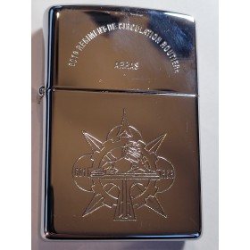 601° Régiment de Circulation Routière Arras Novembre 1998