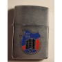 11° Régiment d'Artillerie Mai 1987