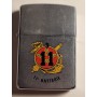 9° Régiment d'Artillerie de Marine 11° Batterie Avril 1988 2 Faces RAMA