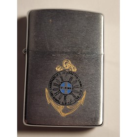 4° Régiment d'Infanterie de Marine Décembre 1989 RIMA