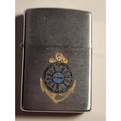 4° Régiment d'Infanterie de Marine Décembre 1989 RIMA
