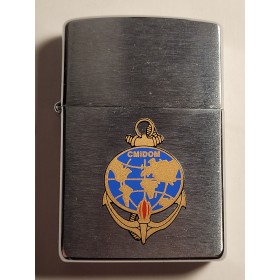 Centre militaire d'information et de documentation sur l'outre-mer Janvier 1998 CMIDOM