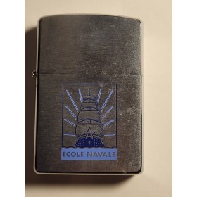 Ecole Navale Mai 2004