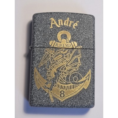 8° Régiment Parachutiste d'Infanterie de Marine Andre Juillet 2021 RPIMA Marble
