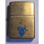 Escadron Gendarmerie Mobile 14/7 Longeville Mai 1995 Brass