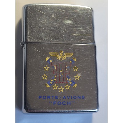 Porte-Avions Foch R99 Septembre 1994