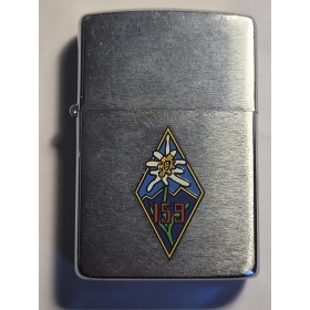159° Régiment d'Infanterie Juin 1991