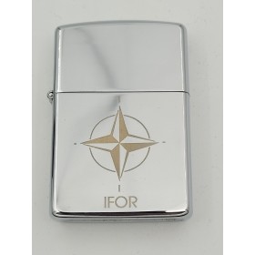 IFOR Juin 1992