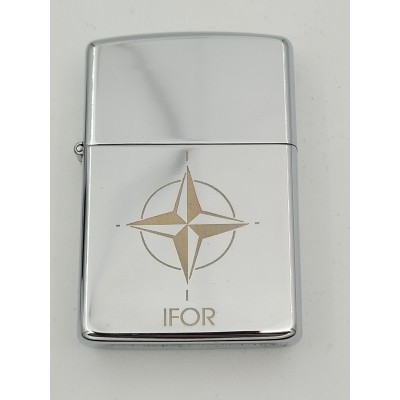 IFOR Juin 1992