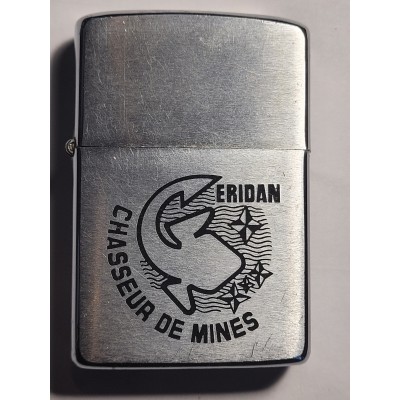 Chasseur de Mines Eridan 1982