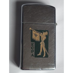 Établissement cinématographique et photographique des armées ECPA Slim